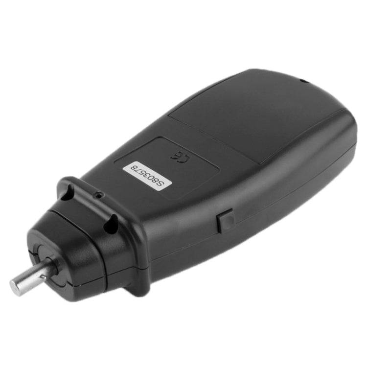 มาตรวัดความเร็วแบบสัมผัสแบบดิจิตอล, DT2235A