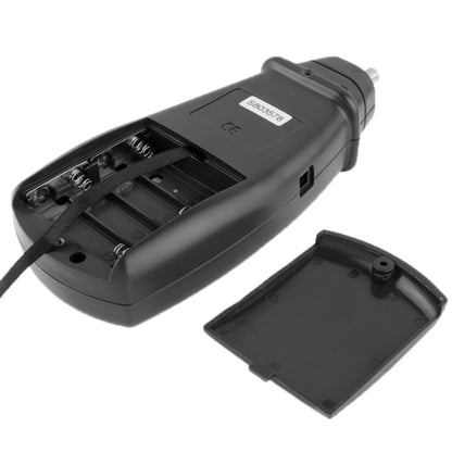 มาตรวัดความเร็วแบบสัมผัสแบบดิจิตอล, DT2235A