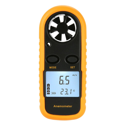 AR-816 เครื่องวัดความเร็วลมแบบดิจิตอลอิเล็กทรอนิกส์, AR-816