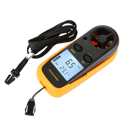AR-816 เครื่องวัดความเร็วลมแบบดิจิตอลอิเล็กทรอนิกส์, AR-816