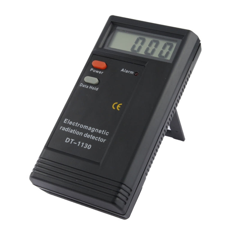 เครื่องตรวจจับรังสีแม่เหล็กไฟฟ้า เครื่องวัด EMF Meter, DT-1130