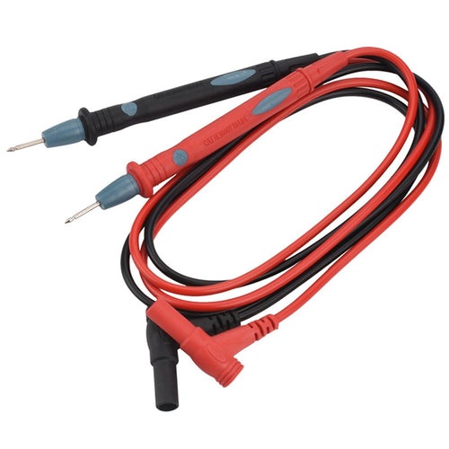 หัววัดทดสอบมัลติมิเตอร์ CAT III 1000V 20A, 1 PC