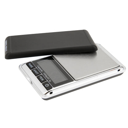 สไตล์มินิชั่งน้ำหนักสูงสุด 1000g/0.1g เครื่องชั่งดิจิตอล, 1000g/0.1g