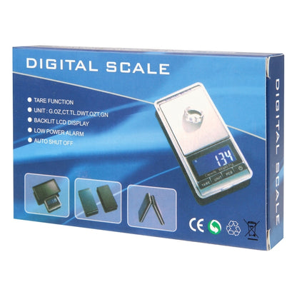 สไตล์มินิชั่งน้ำหนักสูงสุด 1000g/0.1g เครื่องชั่งดิจิตอล, 1000g/0.1g