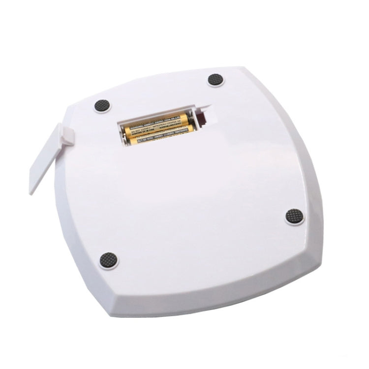 เครื่องชั่งในครัวอิเล็กทรอนิกส์ (1ก.~7กก.), 7kg x 1g