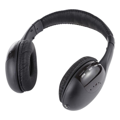 MH2001 Hi-Fi 5 in 1 ตัวรับ + หูฟังไร้สาย Emitter