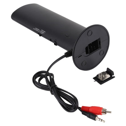 MH2001 Hi-Fi 5 in 1 ตัวรับ + หูฟังไร้สาย Emitter
