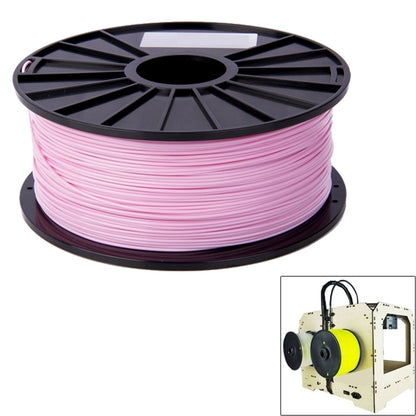 เส้นพลาสติกเครื่องพิมพ์ 3 มิติ PLA 3.0 มม. สี ประมาณ 115 ม