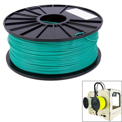 เส้นพลาสติกเครื่องพิมพ์ 3 มิติ PLA 3.0 มม. สี ประมาณ 115 ม