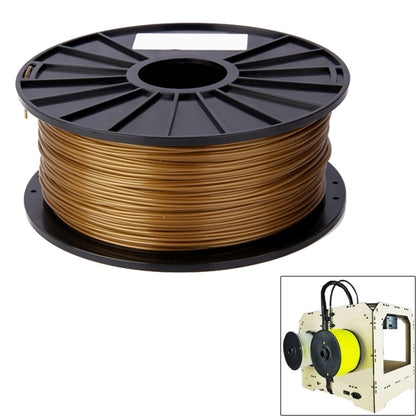 เส้นพลาสติกเครื่องพิมพ์ 3 มิติ PLA 3.0 มม. สี ประมาณ 115 ม