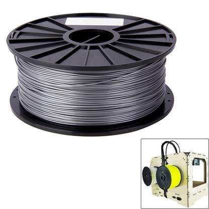 เส้นพลาสติกเครื่องพิมพ์ 3 มิติ PLA 3.0 มม. สี ประมาณ 115 ม