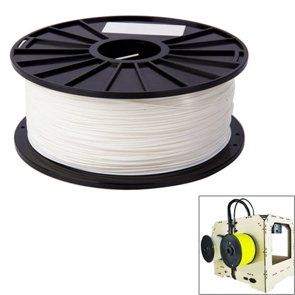 เส้นพลาสติกเครื่องพิมพ์ 3 มิติ PLA 3.0 มม. สี ประมาณ 115 ม