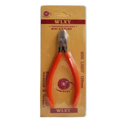 คีมตัดแนวทแยงมืออาชีพขนาดเล็ก, WL-A05