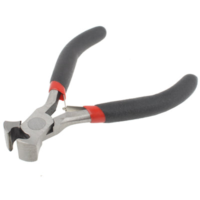 เครื่องมือคีมปากคีบปลาย 4.5 นิ้ว, Nipper Pliers