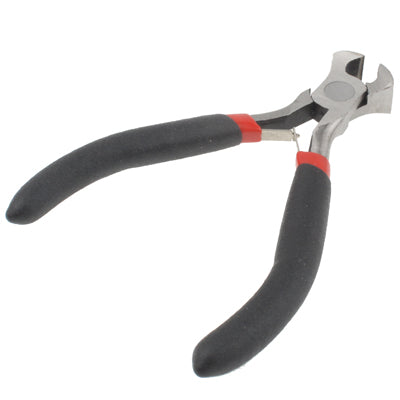 เครื่องมือคีมปากคีบปลาย 4.5 นิ้ว, Nipper Pliers