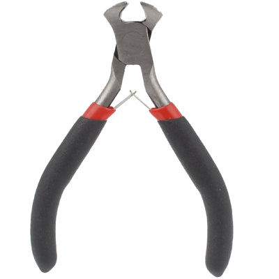 เครื่องมือคีมปากคีบปลาย 4.5 นิ้ว, Nipper Pliers
