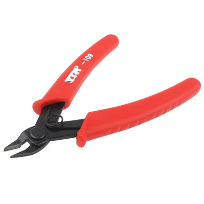เครื่องตัดขนาดเล็ก, Mini Cutter