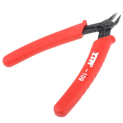 เครื่องตัดขนาดเล็ก, Mini Cutter