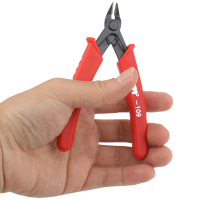 เครื่องตัดขนาดเล็ก, Mini Cutter