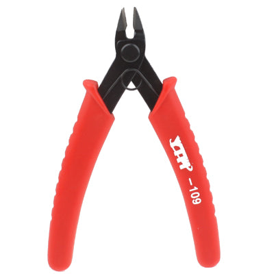 เครื่องตัดขนาดเล็ก, Mini Cutter