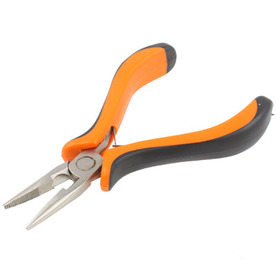 คีมปากแหลม 4.5 นิ้ว, Pointed Nose Pliers