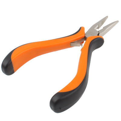 คีมปากแหลม 4.5 นิ้ว, Pointed Nose Pliers