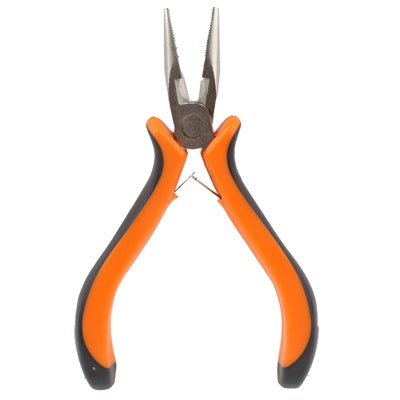 คีมปากแหลม 4.5 นิ้ว, Pointed Nose Pliers