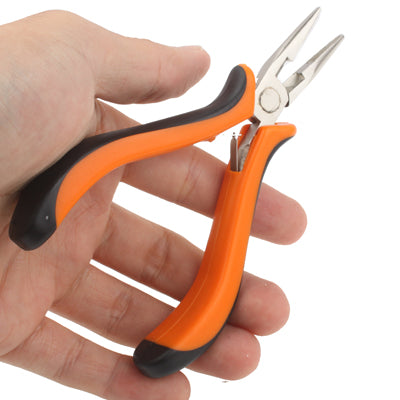 คีมปากแหลม 4.5 นิ้ว, Pointed Nose Pliers