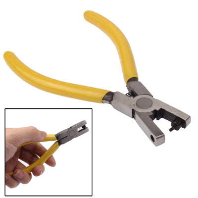 ชุดเครื่องมือคีมเจาะสแตนเลส, Punch Pliers