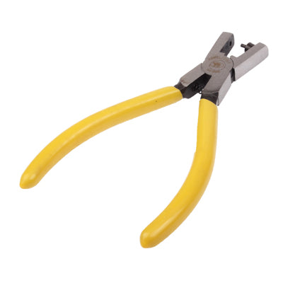 ชุดเครื่องมือคีมเจาะสแตนเลส, Punch Pliers