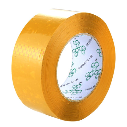 ชุดเครื่องมือเทปกาวขนาดใหญ่อุปกรณ์สำนักงาน, Yellow