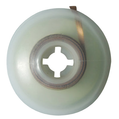 Goot Wick/Desoldering Wick 1515 (กว้าง: 1.5มม. ยาว: 1.5ม.), 1.5mm