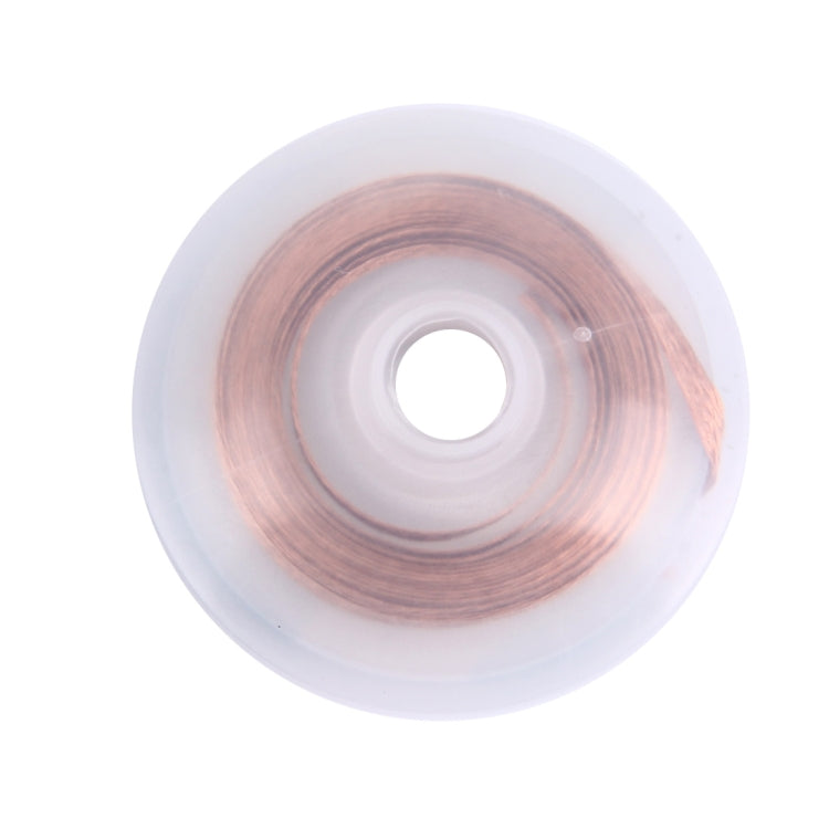 Goot Wick/Desoldering Wick 2515 (กว้าง: 2.5 มม. ยาว: 1.5 ม.), 2.5mm