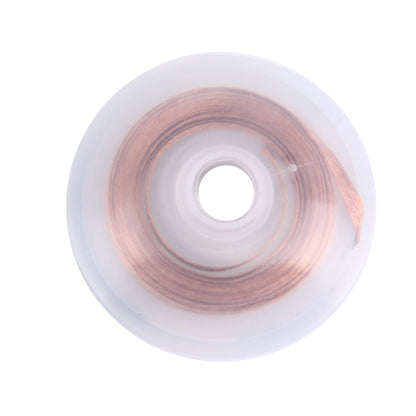 Goot Wick/Desoldering Wick 2515 (กว้าง: 2.5 มม. ยาว: 1.5 ม.), 2.5mm