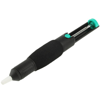DP-366D ปั๊มดูดบัดกรีแบบมือถือน้ำหนักเบา, DP-366D