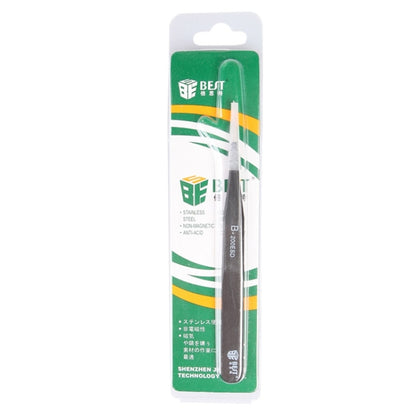 BEST BST-200ESD 202 แหนบปลายสแตนเลสป้องกันไฟฟ้าสถิตย์, BST-200ESD