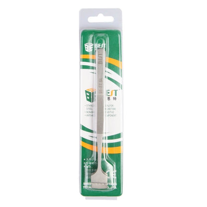BEST BST-91-5T SA แหนบเวเฟอร์สแตนเลสระดับมืออาชีพสำหรับเวเฟอร์ซิลิคอน, BST-91-5T