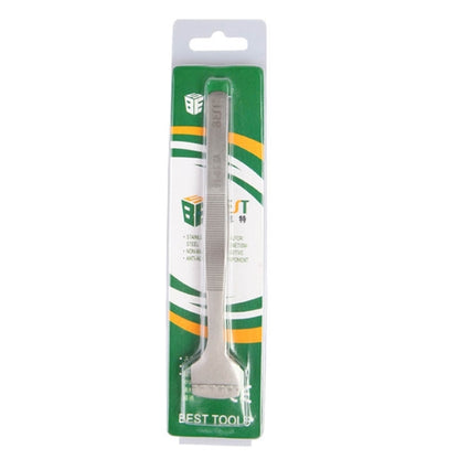 BEST BST-91-6T SA แหนบเวเฟอร์สแตนเลสระดับมืออาชีพสำหรับเวเฟอร์ซิลิคอน, BST-91-6T