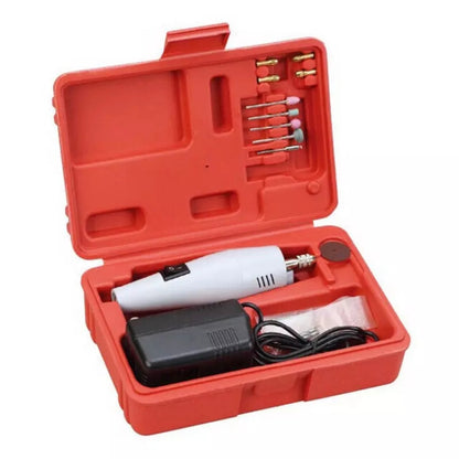 ชุดสว่านไฟฟ้ามินิซุปเปอร์มัลติฟังก์ชั่น, Super  Mini Electric Drill