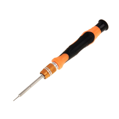 JAKEMY JM-8124 9 in 1 2-Ways Design ไขควง เครื่องมือฮาร์ดแวร์ระดับมืออาชีพ, JM-8124