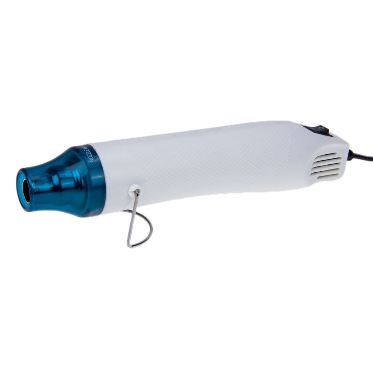 LS-300 AC 230V 50Hz 300W ปืนลมร้อน, ปลั๊ก EU, การจัดส่งสีแบบสุ่ม, EU Plug