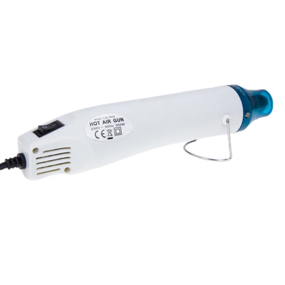 LS-300 AC 230V 50Hz 300W ปืนลมร้อน, ปลั๊ก EU, การจัดส่งสีแบบสุ่ม, EU Plug