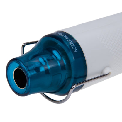 LS-300 AC 230V 50Hz 300W ปืนลมร้อน, ปลั๊ก EU, การจัดส่งสีแบบสุ่ม, EU Plug