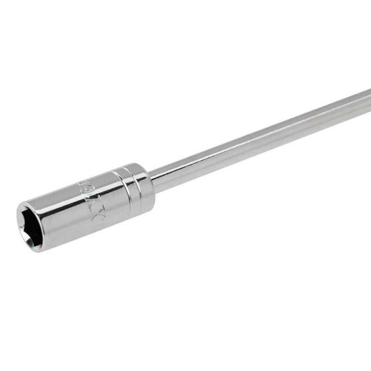 WLXY Precision 6 มม. สกรูหัวจมสำหรับเครื่องมือโทรคมนาคม ความยาว: 16.5 มม, 6mm