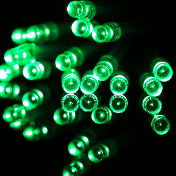 สำหรับงานปาร์ตี้คริสต์มาส ไฟ LED 30 ดวง แฟลช 2 โหมด ใช้พลังงานแบตเตอรี่, 3m Blue Light, 3m Warm White, 3m White Light, 3m Pink Light, 3m Green Light, 3m Purple Light, 3m Yellow Light