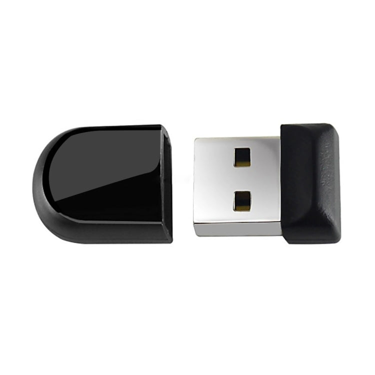 แฟลชไดรฟ์ USB ขนาดเล็ก 16GB พร้อมสายโซ่สำหรับพีซีและแล็ปท็อป, 16GB