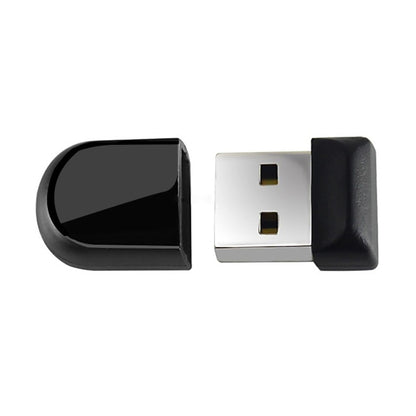 แฟลชไดรฟ์ USB ขนาดเล็ก 16GB พร้อมสายโซ่สำหรับพีซีและแล็ปท็อป, 16GB