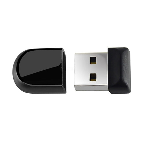 แฟลชไดรฟ์ USB ขนาดเล็ก 16GB พร้อมสายโซ่สำหรับพีซีและแล็ปท็อป, 16GB