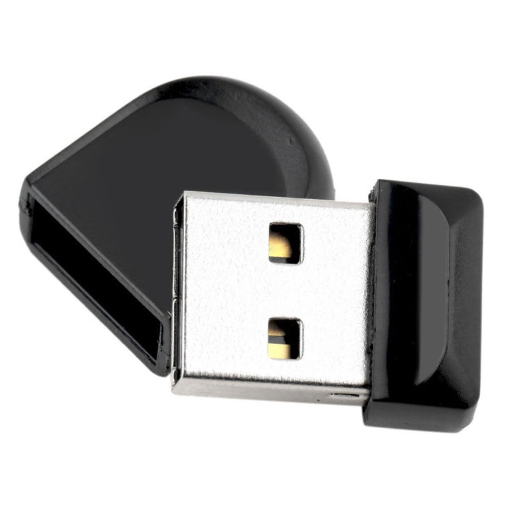 แฟลชไดรฟ์ USB ขนาดเล็ก 16GB พร้อมสายโซ่สำหรับพีซีและแล็ปท็อป, 16GB