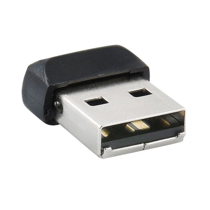 แฟลชไดรฟ์ USB ขนาดเล็ก 16GB พร้อมสายโซ่สำหรับพีซีและแล็ปท็อป, 16GB